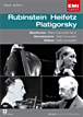 Rubinstein - Heifetz - Piatigorski&nbsp;-&nbsp;Arthur Rubinstein, Jascha Heifetz, Gregor Piatigorsky
