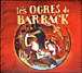 Les Ogres de Barback&nbsp;-&nbsp;Terrain vague - Digipack