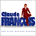 Claude François