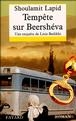 Tempête sur Beershéva&nbsp;-&nbsp;Shoulamit Lapid, Laurence Sendrowicz