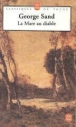La mare au diable&nbsp;-&nbsp;George Sand