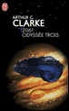 2061&nbsp;-&nbsp;Arthur C. Clarke