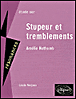 Amélie Nothomb Stupeur et tremblements&nbsp;-&nbsp;Cécile Narjoux