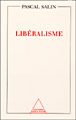 Libéralisme&nbsp;-&nbsp;Pascal Salin
