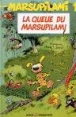Marsupilami, T1&nbsp;-&nbsp;André Franquin, Batem, Greg