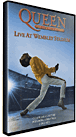 Live at Wembley Stadium&nbsp;-&nbsp;Queen