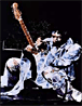 Astro man