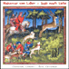 Clemencic Consort, René Clemencic&nbsp;-&nbsp;Jagd nach Liebe