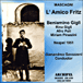 Pietro Mascagni&nbsp;-&nbsp;Amico fritz