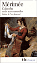 Colomba et 10 autres nouvelles&nbsp;-&nbsp;Pierre Josserand