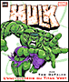 Hulk - Hulk, L'encyclopedie du titan vert