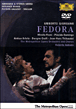 Fedora&nbsp;-&nbsp;Umberto Giordano