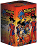 Dragon Ball Z&nbsp;-&nbsp;Coffret - Volumes 1 à 8