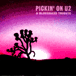 U2 Tribute&nbsp;-&nbsp;Pickin on u2