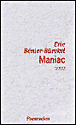 Maniac&nbsp;-&nbsp;Eric Bénier-Bürckel