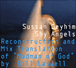 Sussan Deyhim&nbsp;-&nbsp;Shy angels