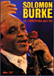 Live at North Sea Jazz 2003&nbsp;-&nbsp;Solomon Burke