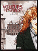 Les Voleurs d'Empires, T3&nbsp;-&nbsp;Jamar, Jean Dufaux