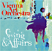 Vienna Art Orchestra&nbsp;-&nbsp;Swing and affair