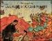 La légende du cerf-volant&nbsp;-&nbsp;Jiang Hong Chen