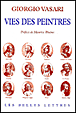 Vies des peintres&nbsp;-&nbsp;Giorgio Vasari