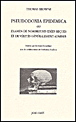Pseudodoxia épidémica&nbsp;-&nbsp;Thomas Browne
