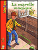 La marelle magique&nbsp;-&nbsp;Nicolas De Hirsching