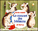 Le concert des hérissons&nbsp;-&nbsp;Jill Barton, Martin Waddell