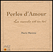 Perles d'amour