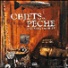 Objets de pêche à collectionner