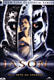 Jason X&nbsp;-&nbsp;James Isaac