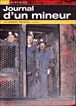 Journal d'un mineur&nbsp;-&nbsp;Jean-Michel Barjol