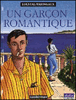 Un Garçon romantique&nbsp;-&nbsp;Philippe Paringaux, Loustal