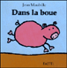 Dans la boue&nbsp;-&nbsp;Jean Maubille
