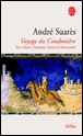 Voyage du condottiere&nbsp;-&nbsp;A. Suares