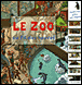 Le zoo au fil des heures&nbsp;-&nbsp;Collectif