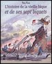 Histoire de la vieille bique et de ses sept biquets&nbsp;-&nbsp;Tony Ross