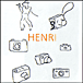 Henri&nbsp;-&nbsp;Brigitte Ollier
