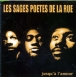 Les Sages poètes de la rue