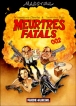 Meurtres fatals, T2&nbsp;-&nbsp;Maëster