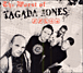 Tagada Jones&nbsp;-&nbsp;The worst of