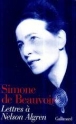 Lettres à Nelson Algren&nbsp;-&nbsp;Simone de Beauvoir, Sylvie Le Bon De Beauvoir
