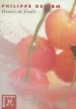 Paniers de fruits&nbsp;-&nbsp;Philippe Delerm