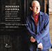 Bernard Cavanna&nbsp;-&nbsp;Concerto pour violon et orchestre - 3 Chants cruels