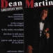 Dean Martin&nbsp;-&nbsp;16 greatest hits