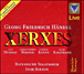 Georg Friedrich Haendel&nbsp;-&nbsp;Xerxes