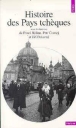 histoire pays tcheques&nbsp;-&nbsp;Belina, Corne, Pokorny