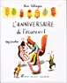 L'anniversaire de l'écureuil