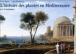 L'histoire des plantes en Méditerranée