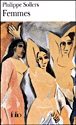Femmes&nbsp;-&nbsp;Philippe Sollers